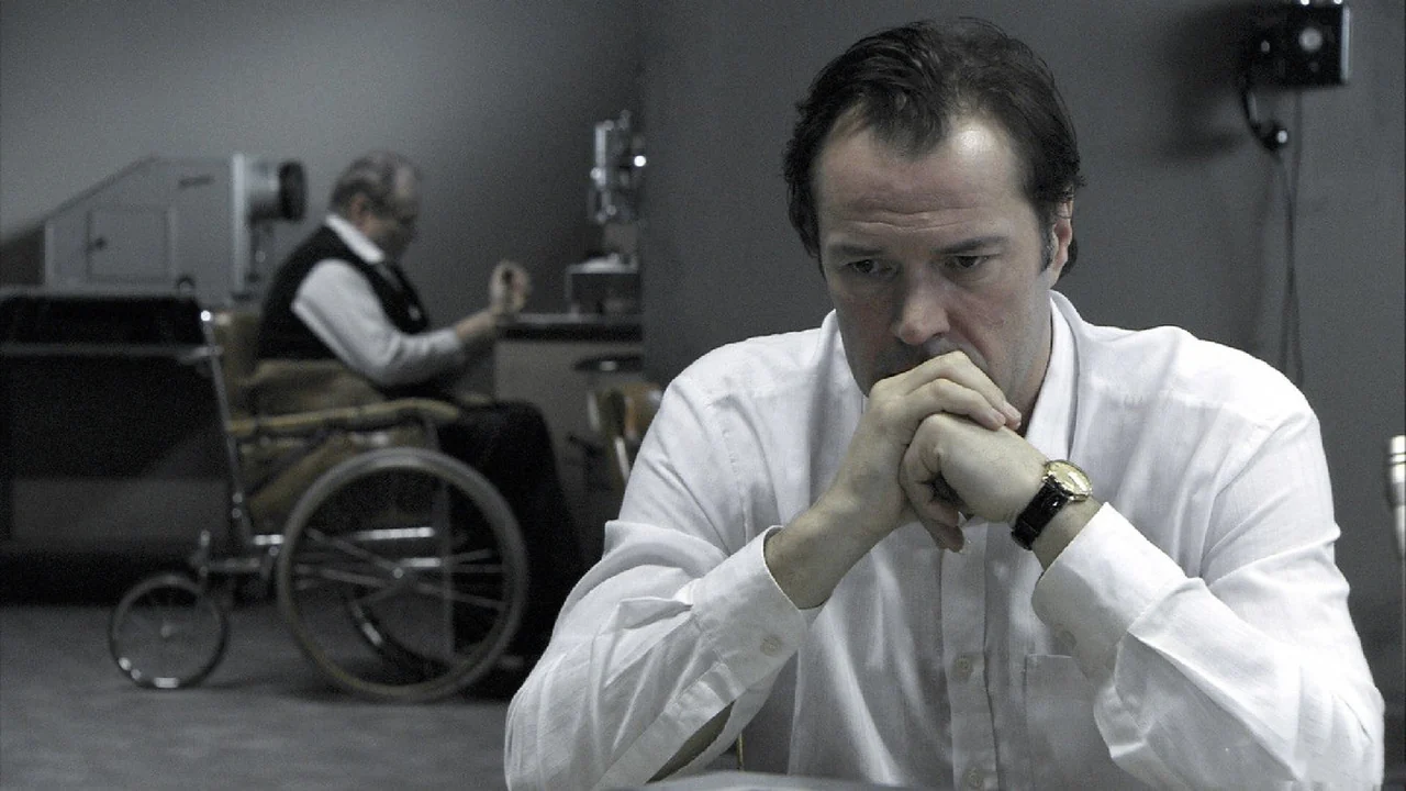 Фильм Манипуляция (2010)