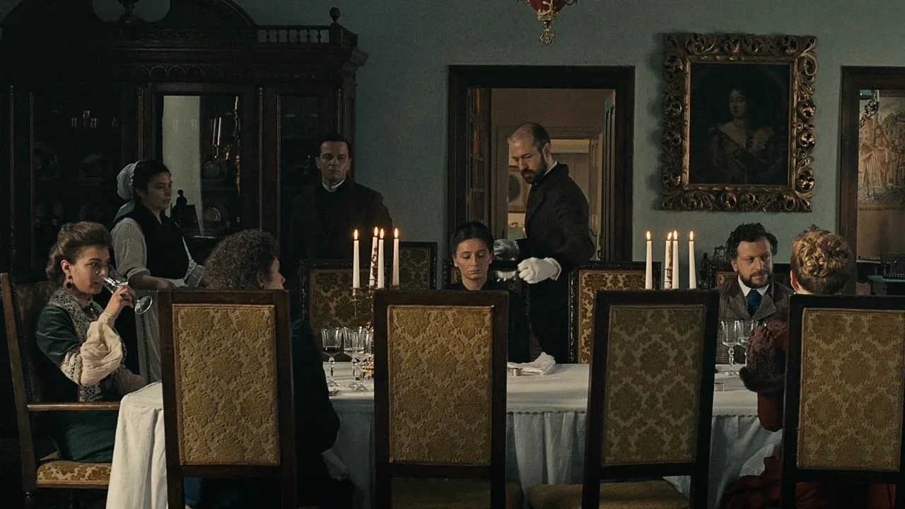 Фильм Мальмкрог (2020)