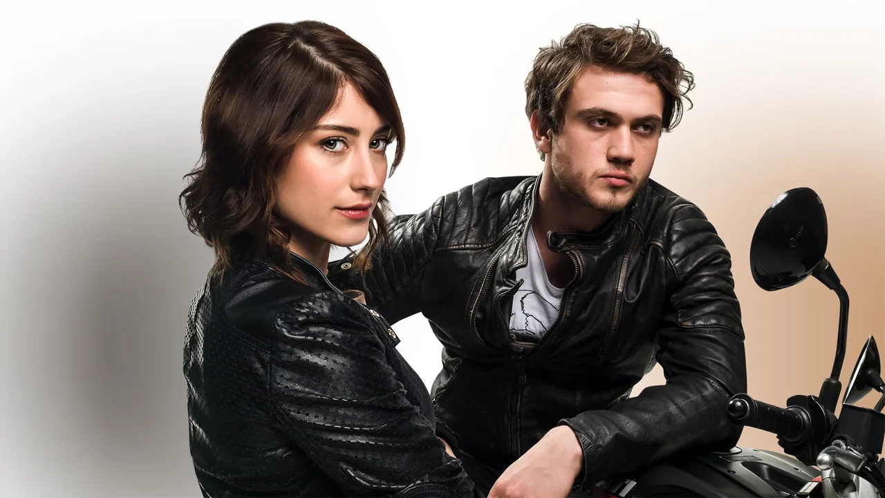 Сериал Марал (1-2 сезон)