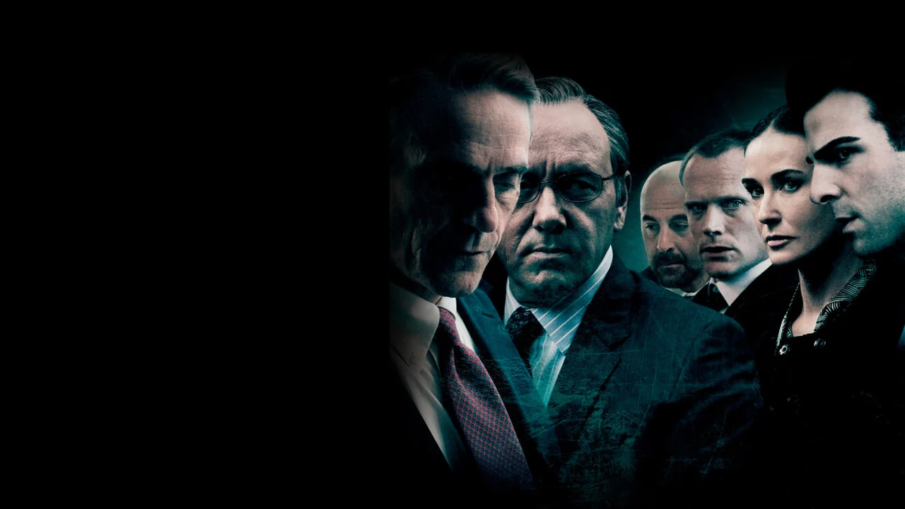 Фильм Предел риска (2011)