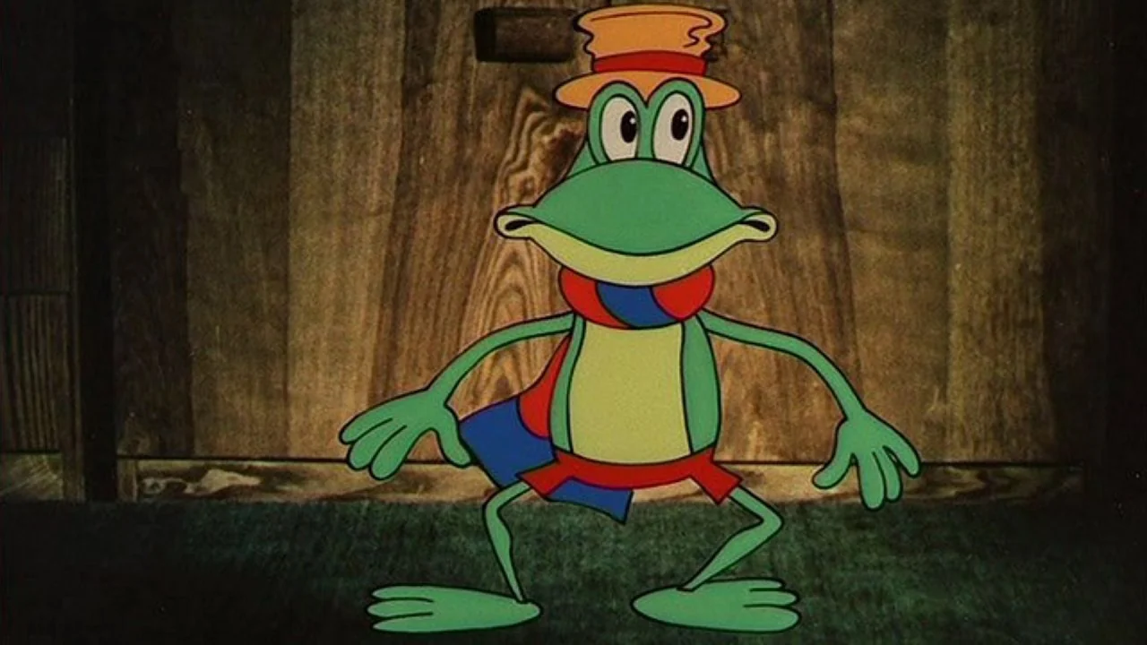 Мультфильм Мария, Мирабела (1981)