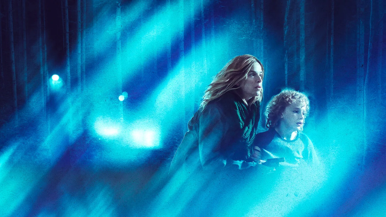 Фильм Марионетка (2020)