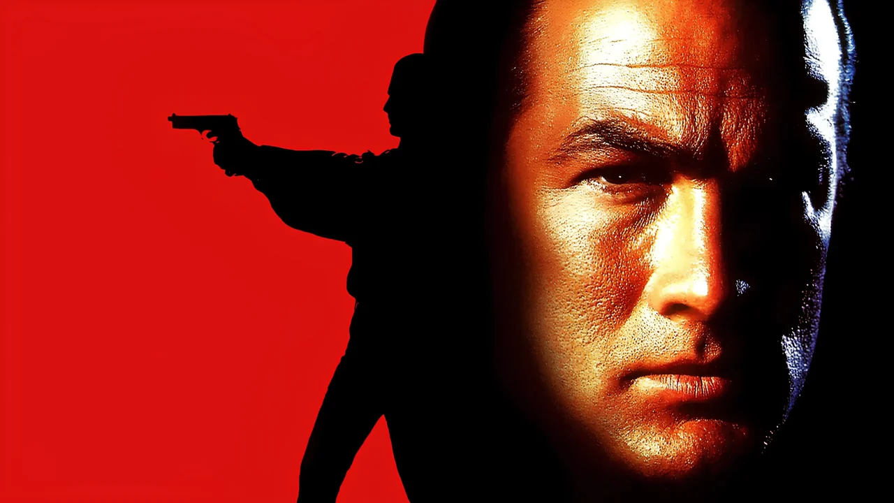 Фильм Отмеченный смертью (1990)