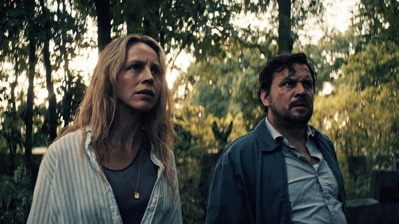 Сериал Убийства в Марнове (2 сезон)
