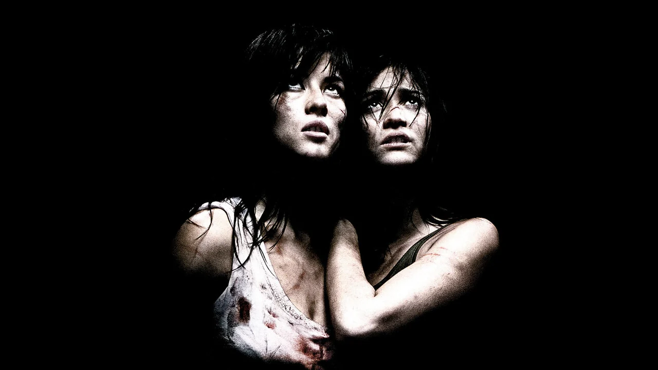 Фильм Мученицы (2008)