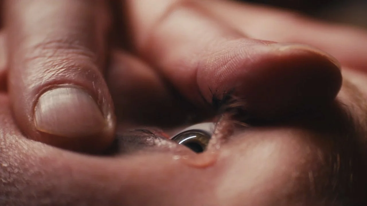 Фильм Порог маскировки (2021)