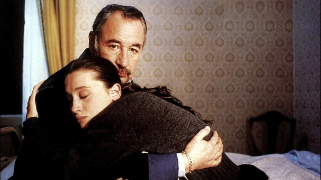 Фильм Маски (1987)