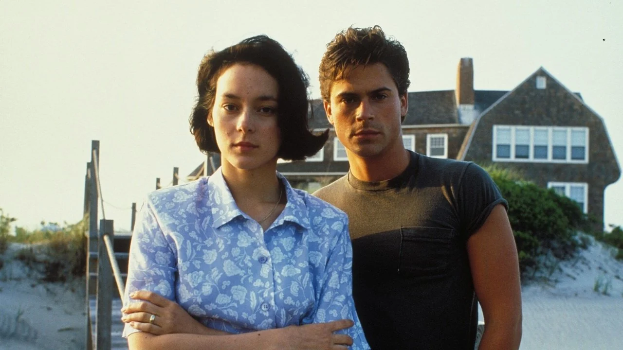Фильм Маскарад (1988)