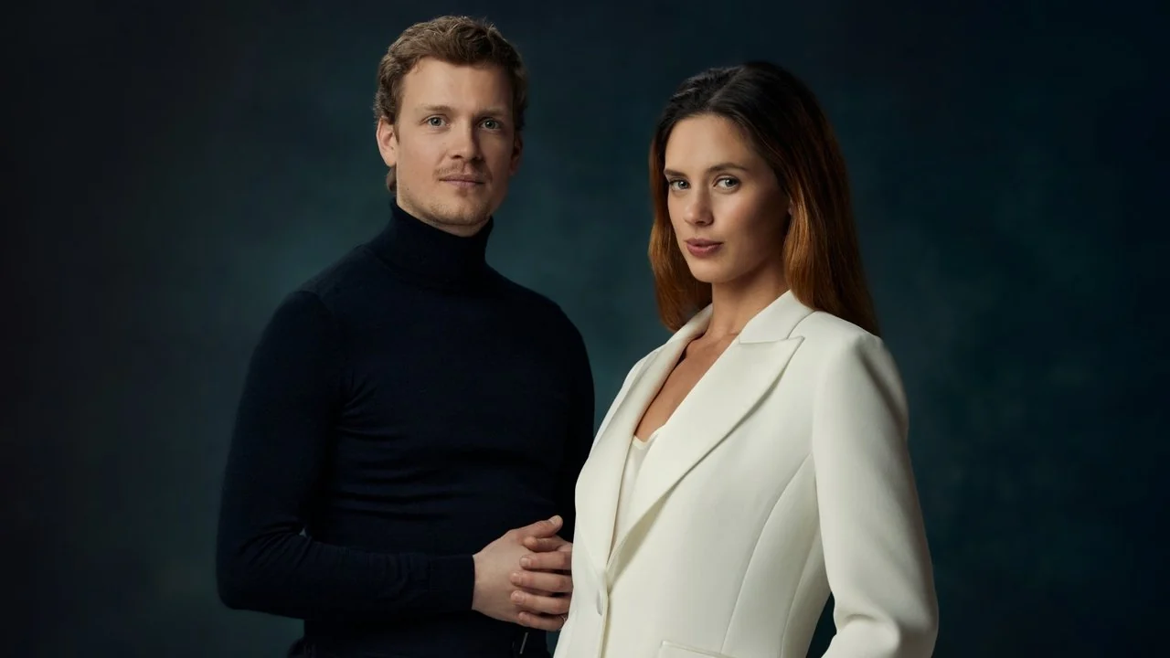 Сериал Максима (1-2 сезон)