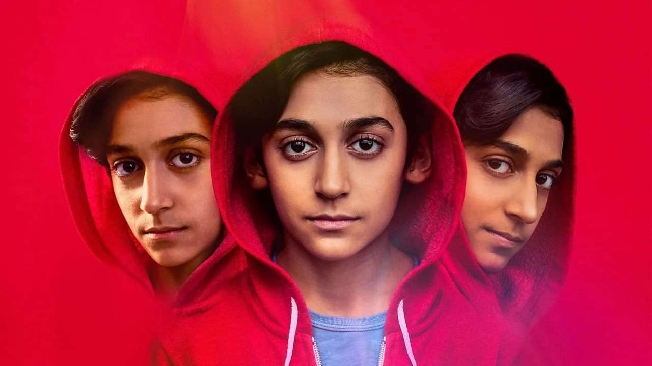 Сериал Я (1 сезон)