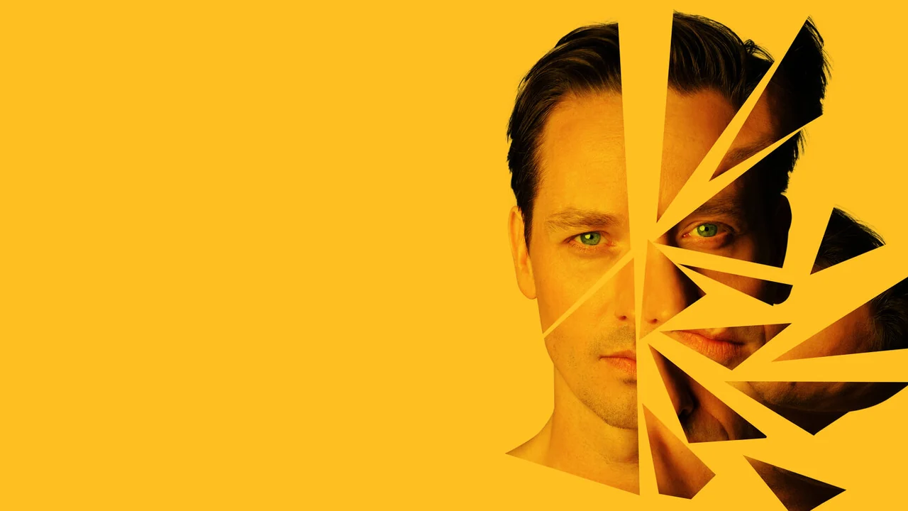 Сериал Я и все остальные (1 сезон)