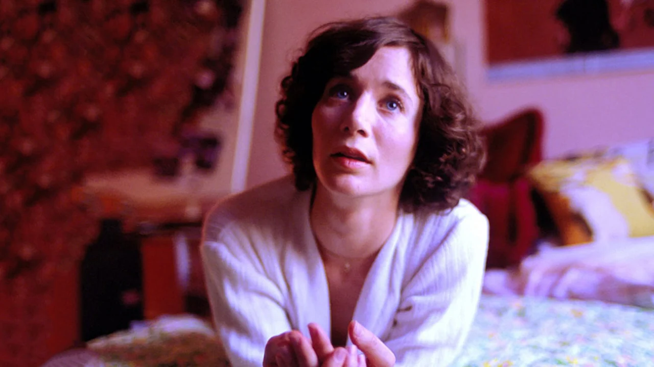 Фильм Я и ты и все, кого мы знаем (2005)