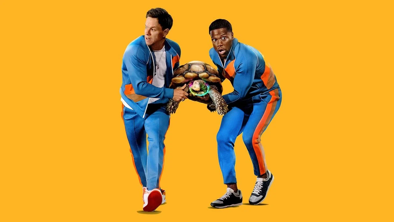 Фильм Время для себя (2022)