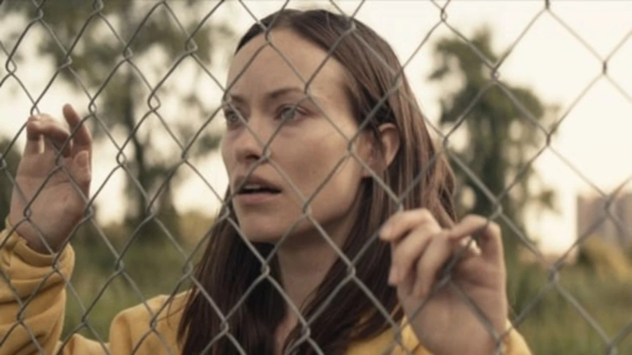 Фильм Луговая страна (2015)