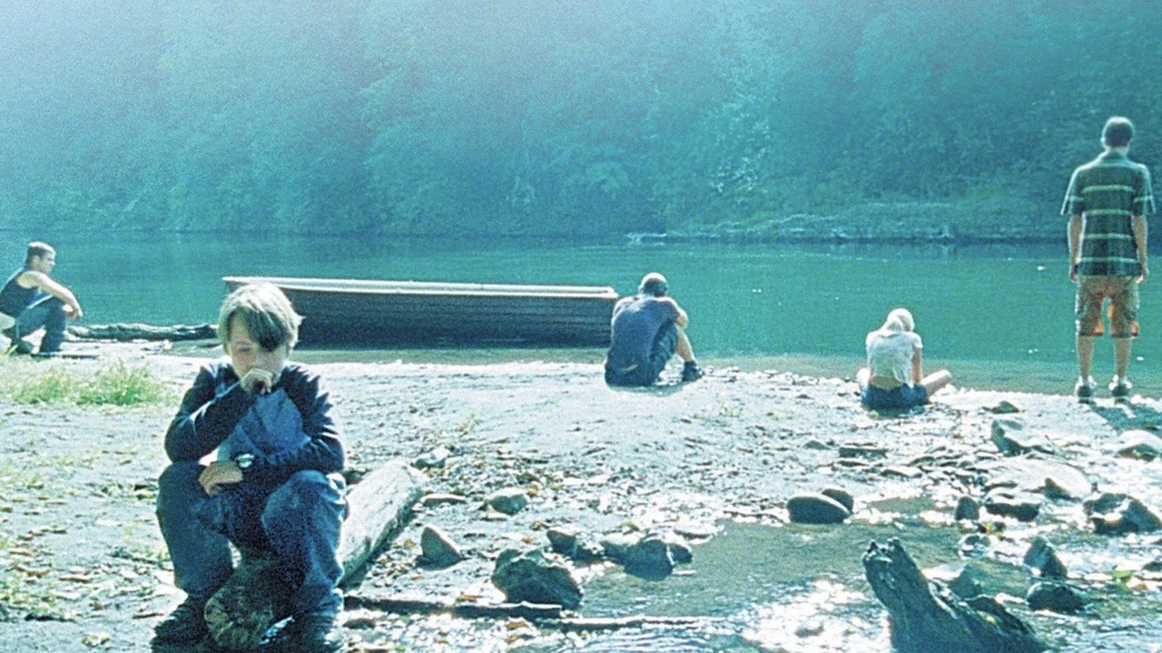 Фильм Жестокий ручей (2004)
