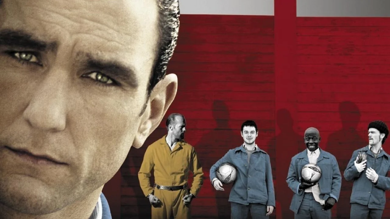 Фильм Костолом (2001)