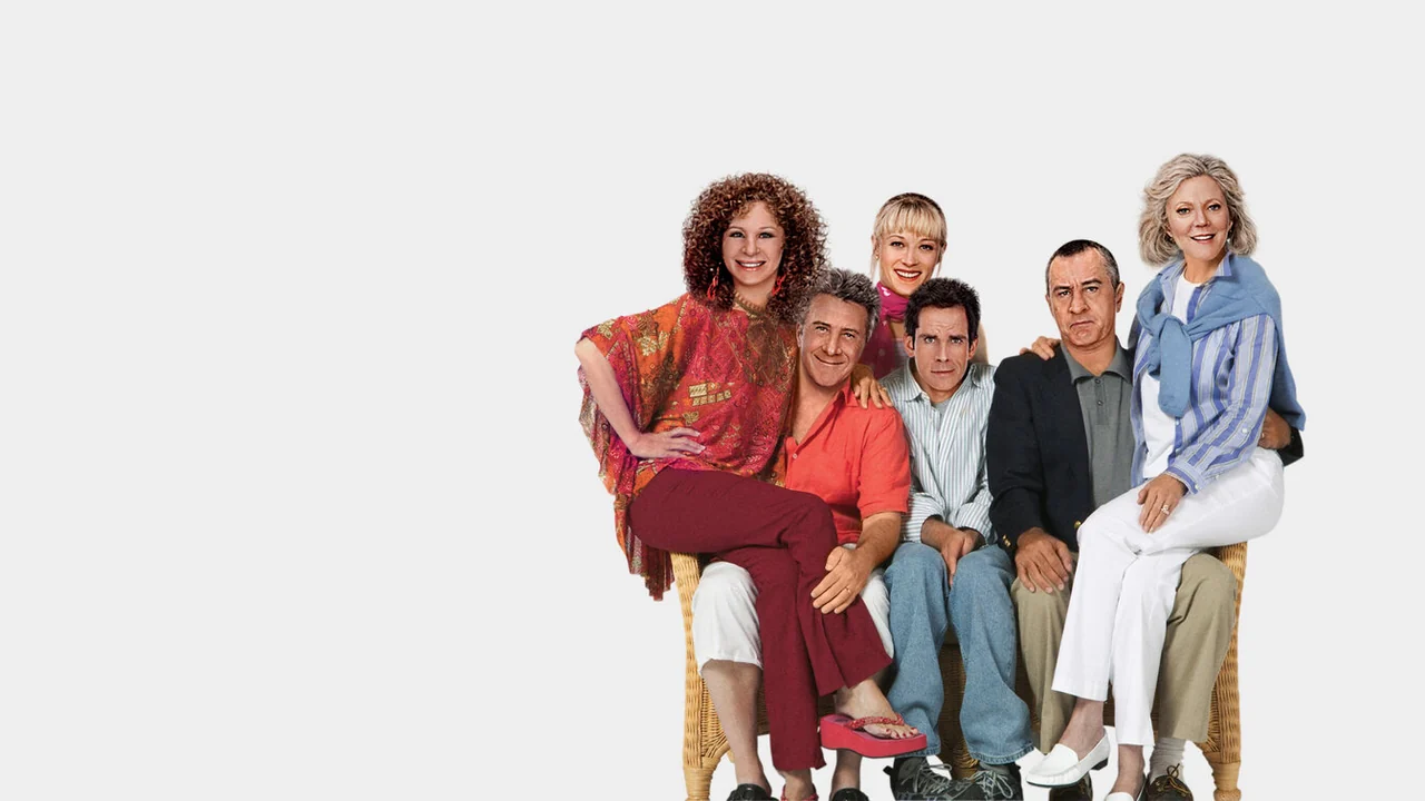 Фильм Знакомство с Факерами (2004)