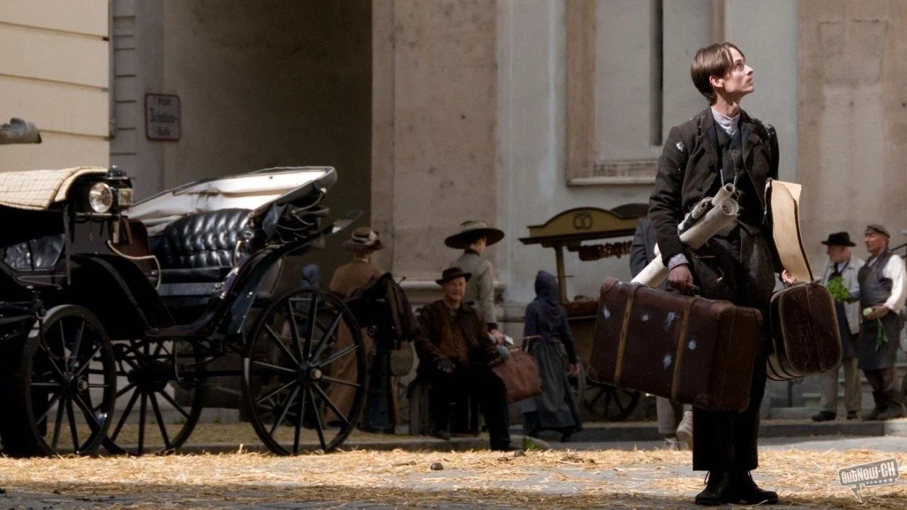Фильм Моя борьба (2009)