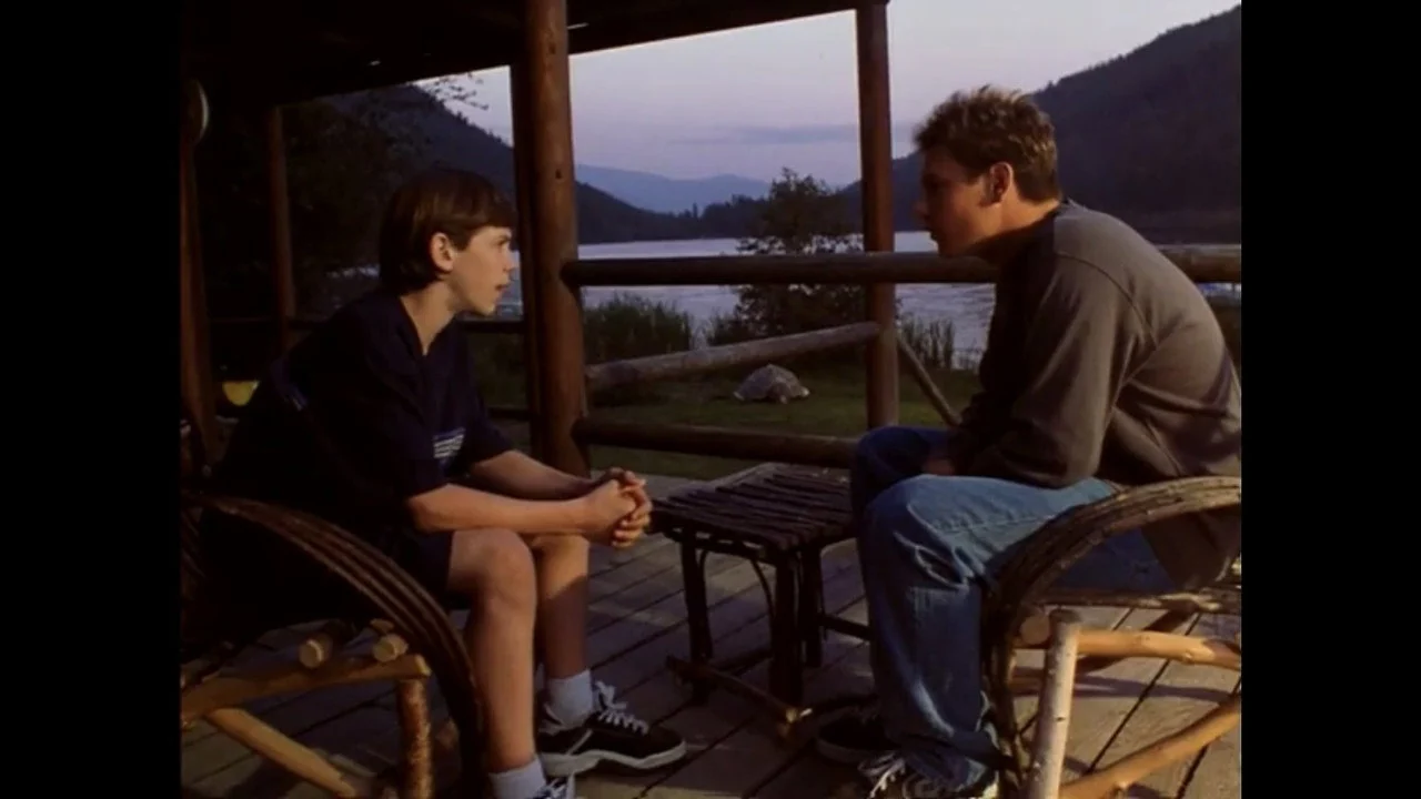 Фильм Мэл (1998)