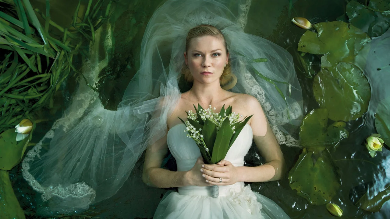 Фильм Меланхолия (2011)
