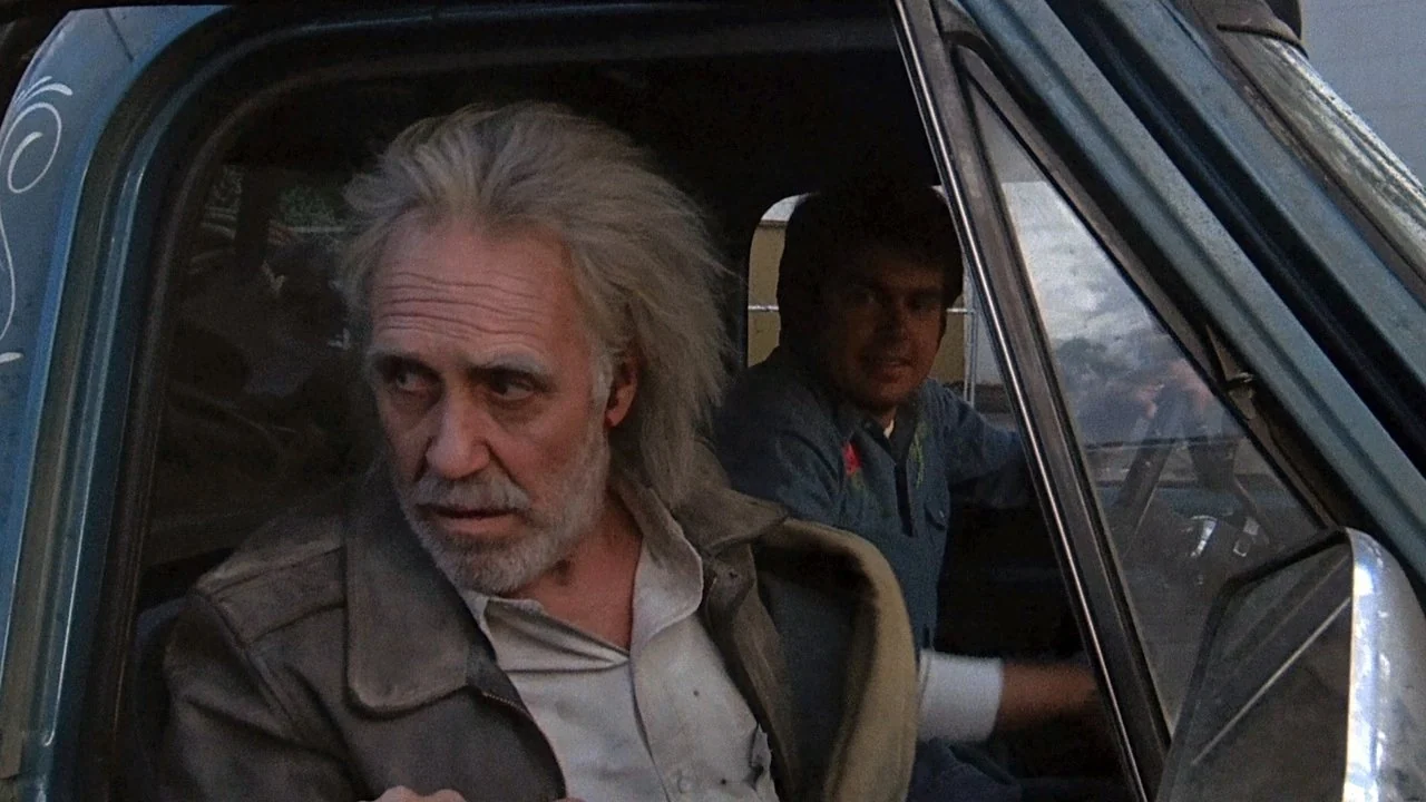 Фильм Мелвин и Говард (1980)