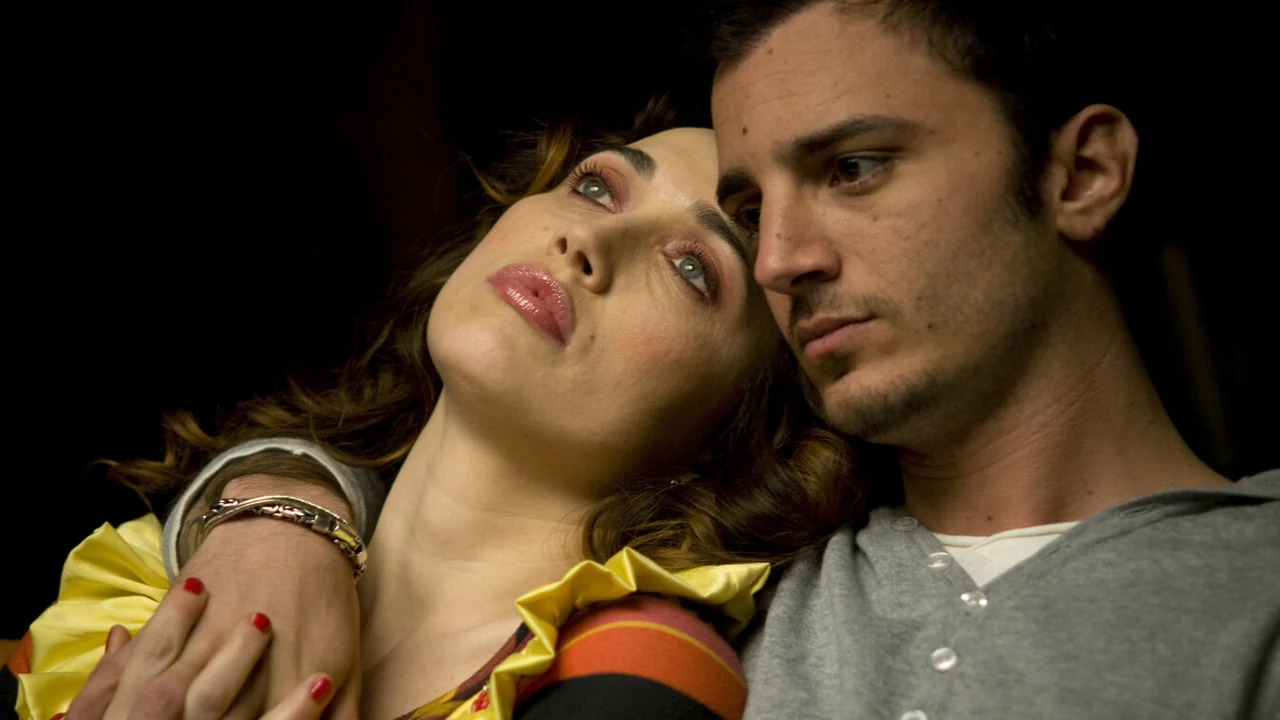 Фильм Мужчины против женщин (2010)
