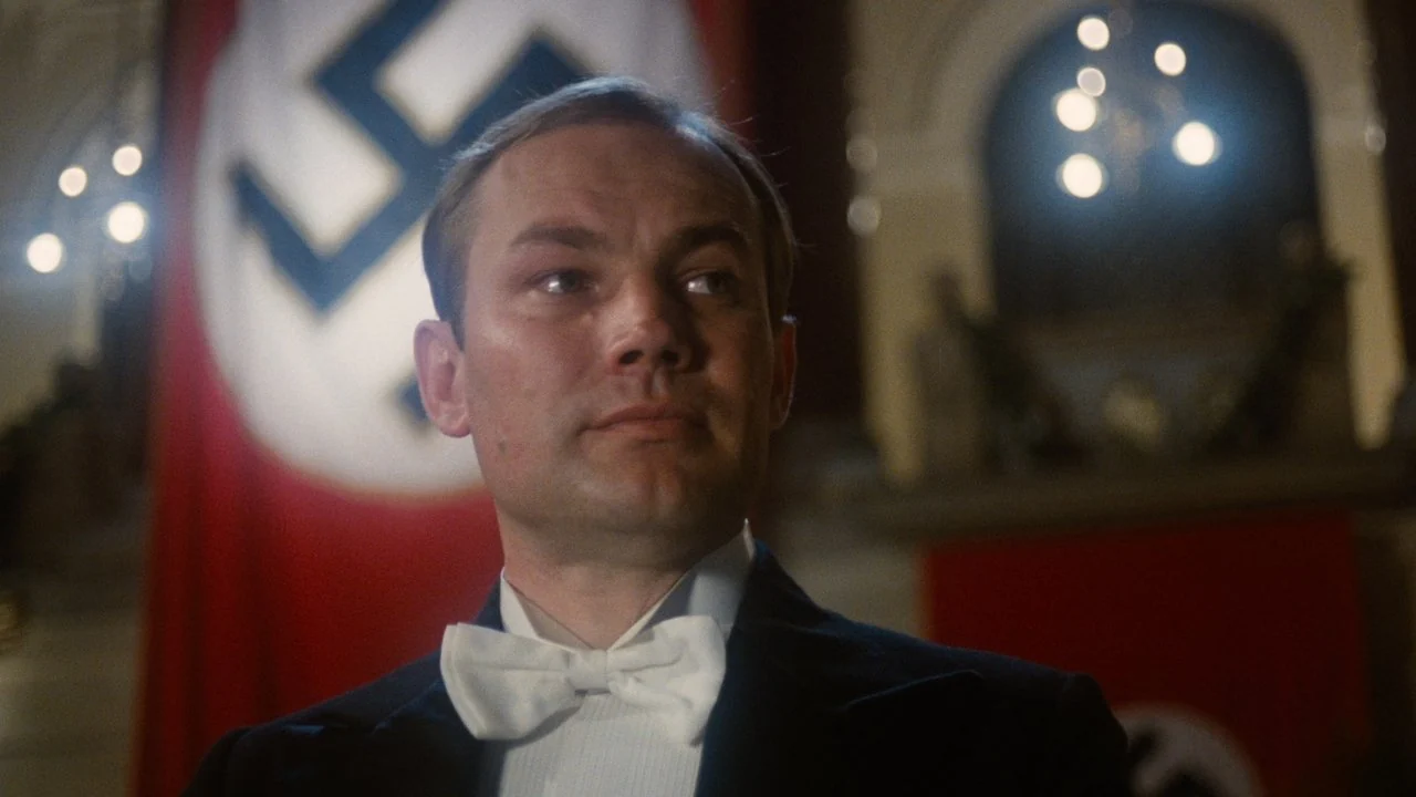 Фильм Мефисто (1981)