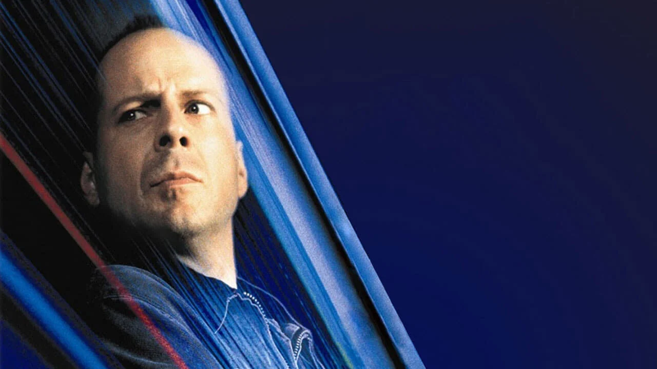 Фильм Меркурий в опасности (1998)