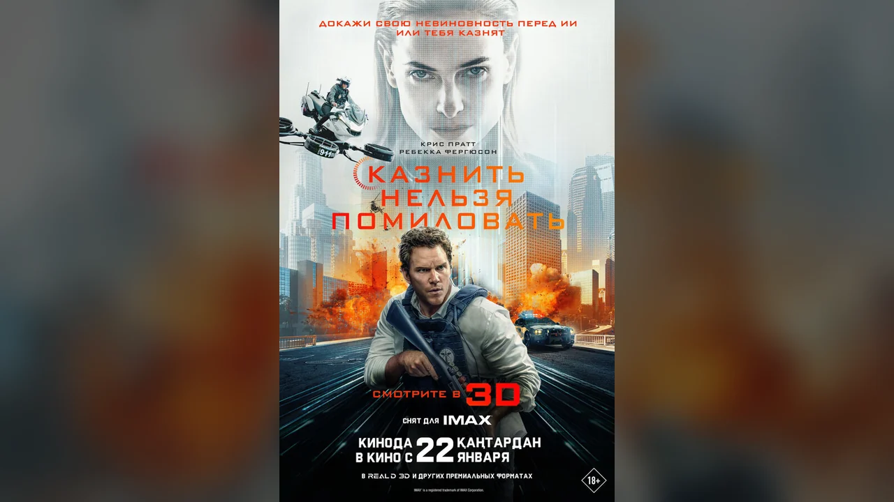 Подборка Тюрьма, побег и закрытые пространства