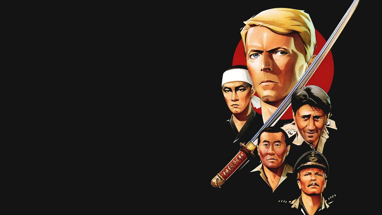 Фильм Счастливого рождества, мистер Лоуренс (1982)