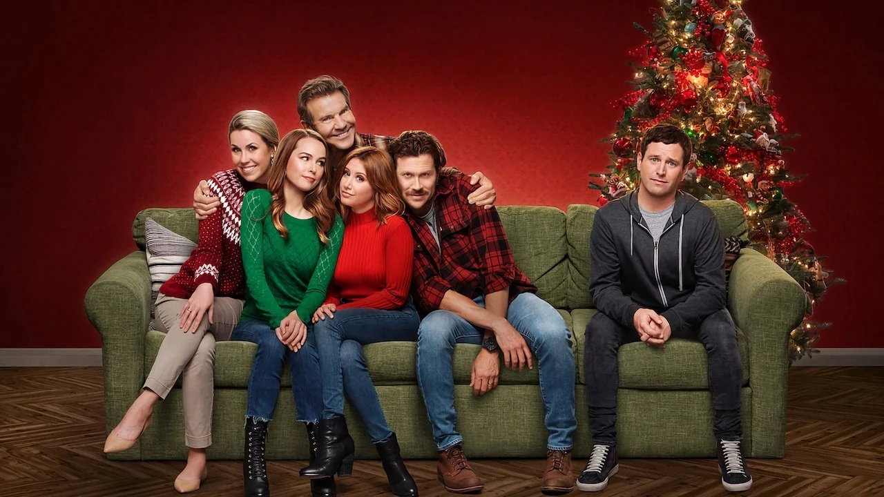 Сериал Весело счастливо (1 сезон)