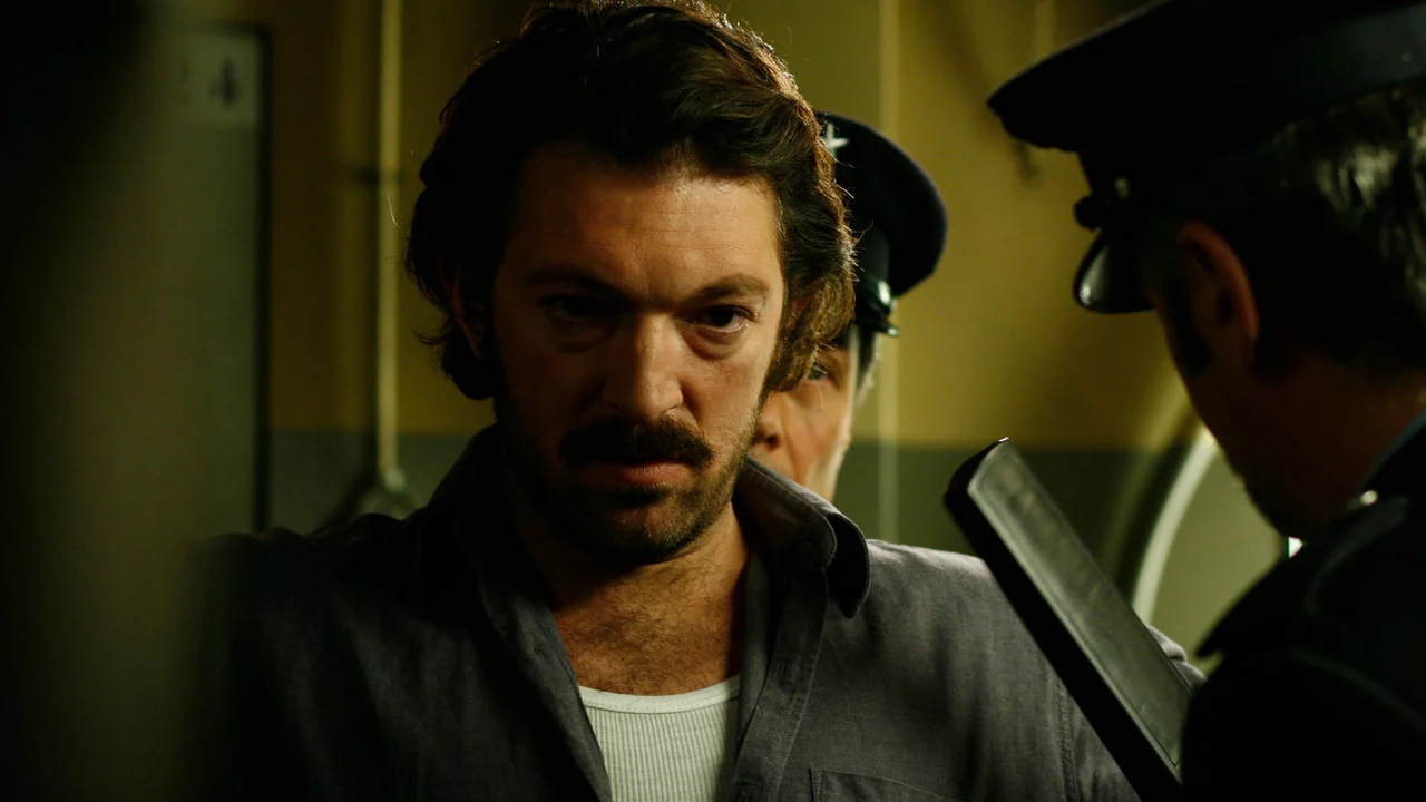 Фильм Враг государства №1: Легенда (2008)
