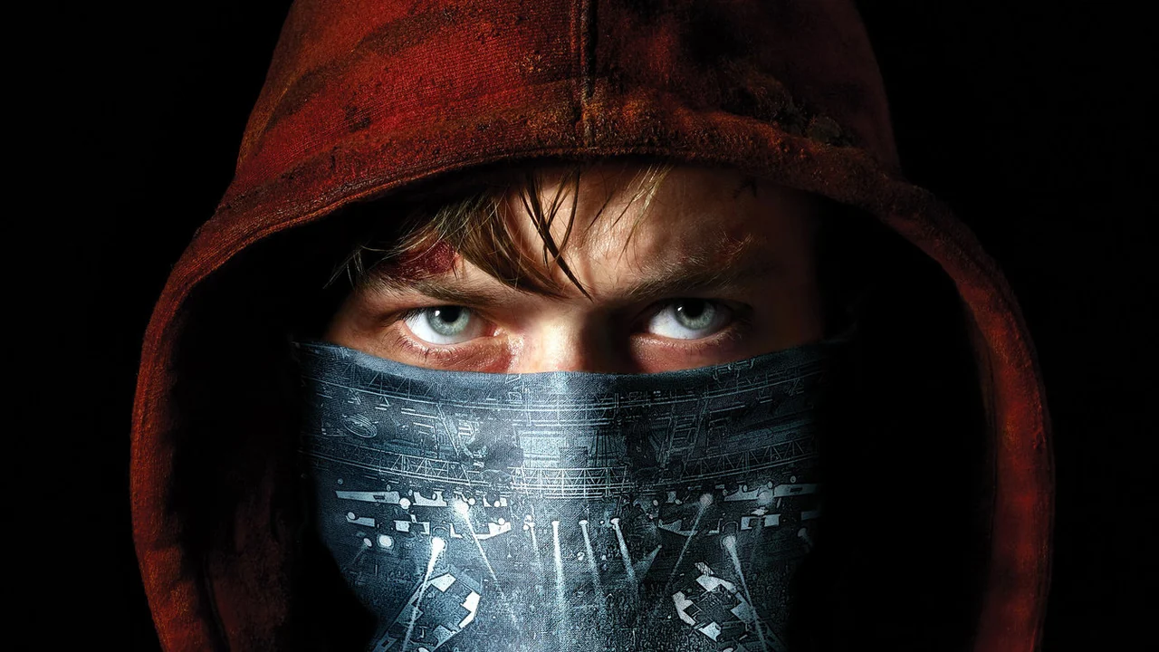 Фильм Metallica: Сквозь невозможное (2013)