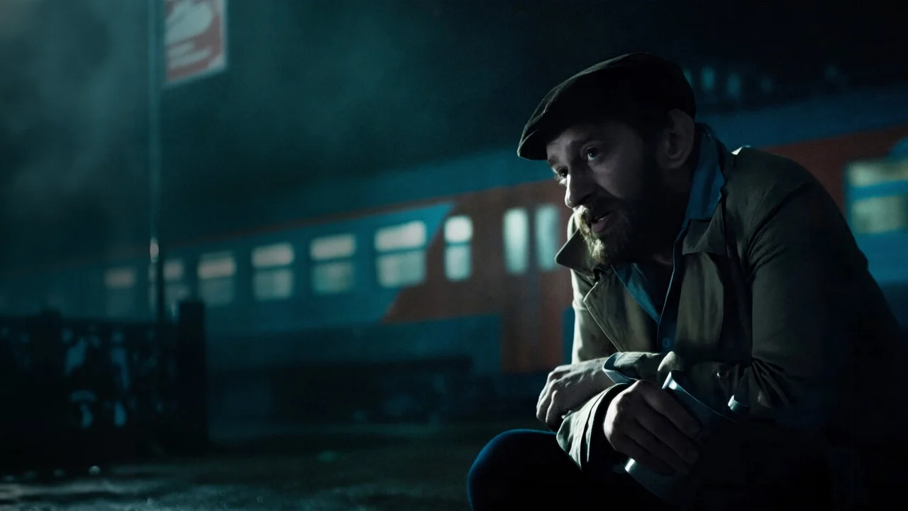 Сериал Метод (1-2 сезон)