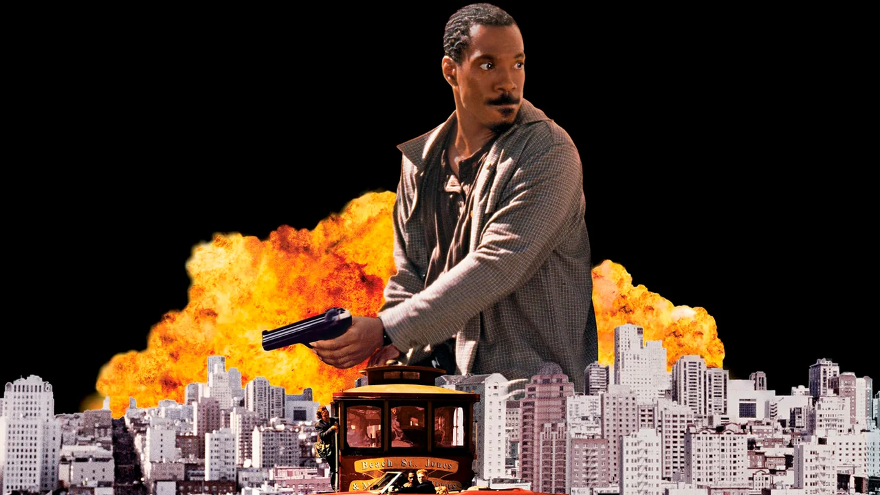 Фильм Городская полиция (1997)