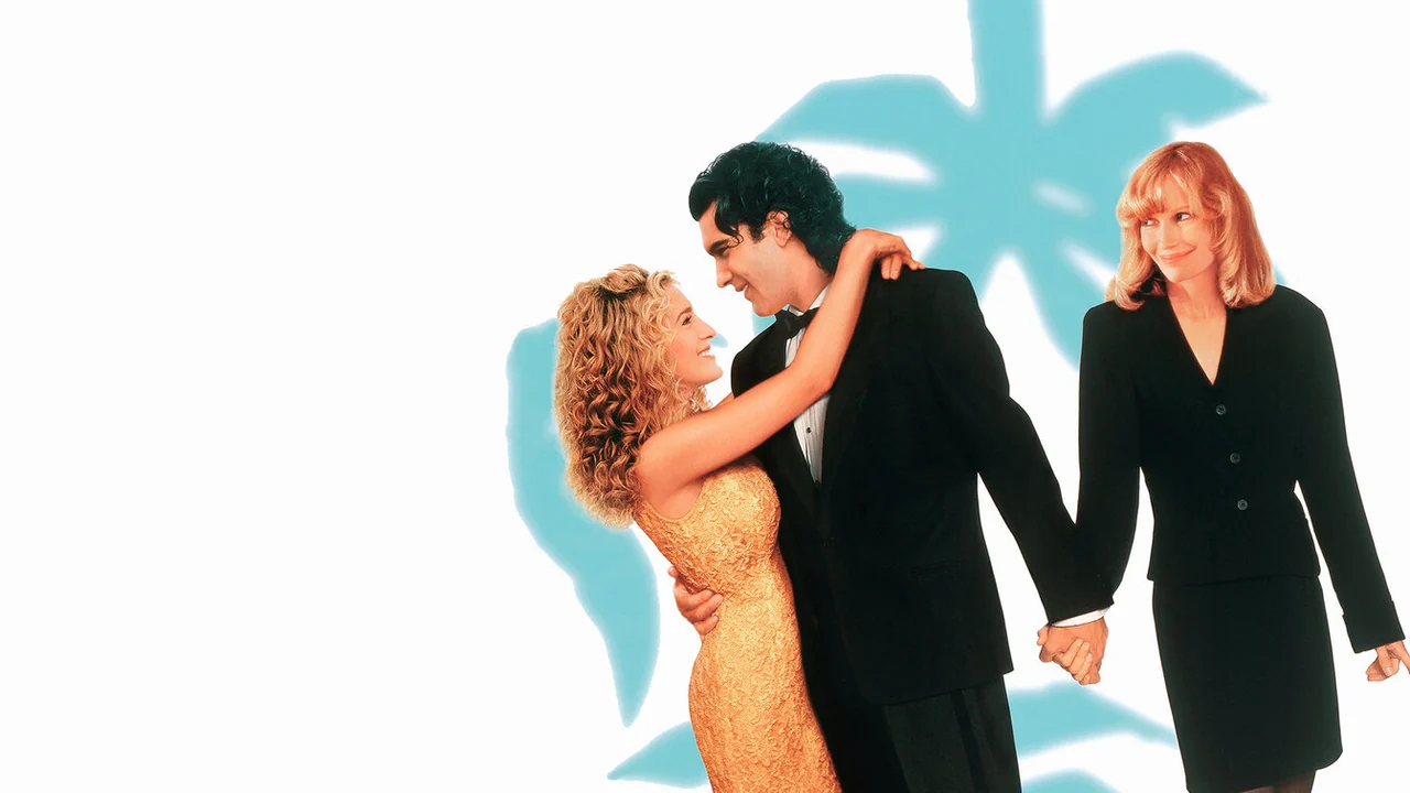 Фильм Рапсодия Майами (1995)