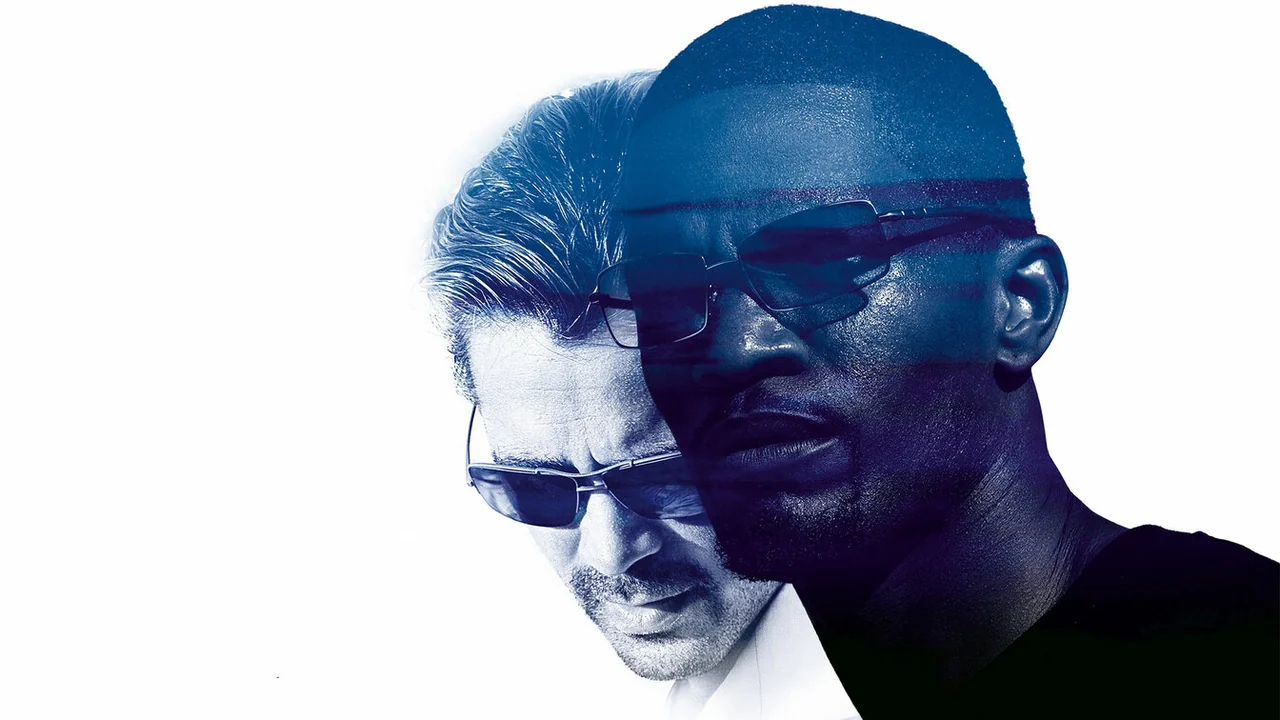Фильм Полиция Майами: Отдел нравов (2006)