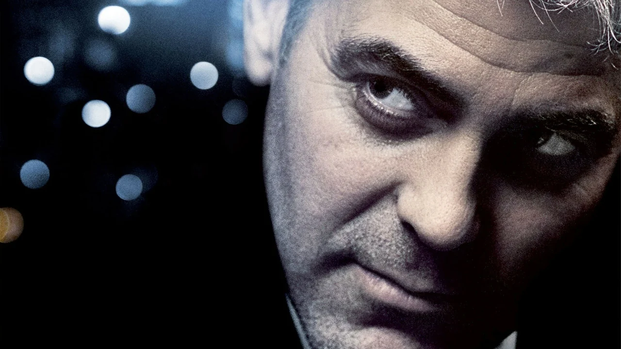 Фильм Майкл Клейтон (2007)
