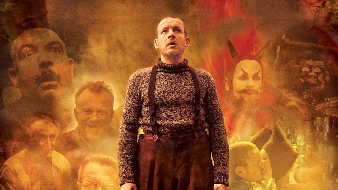 Фильм Неудачники (2009)