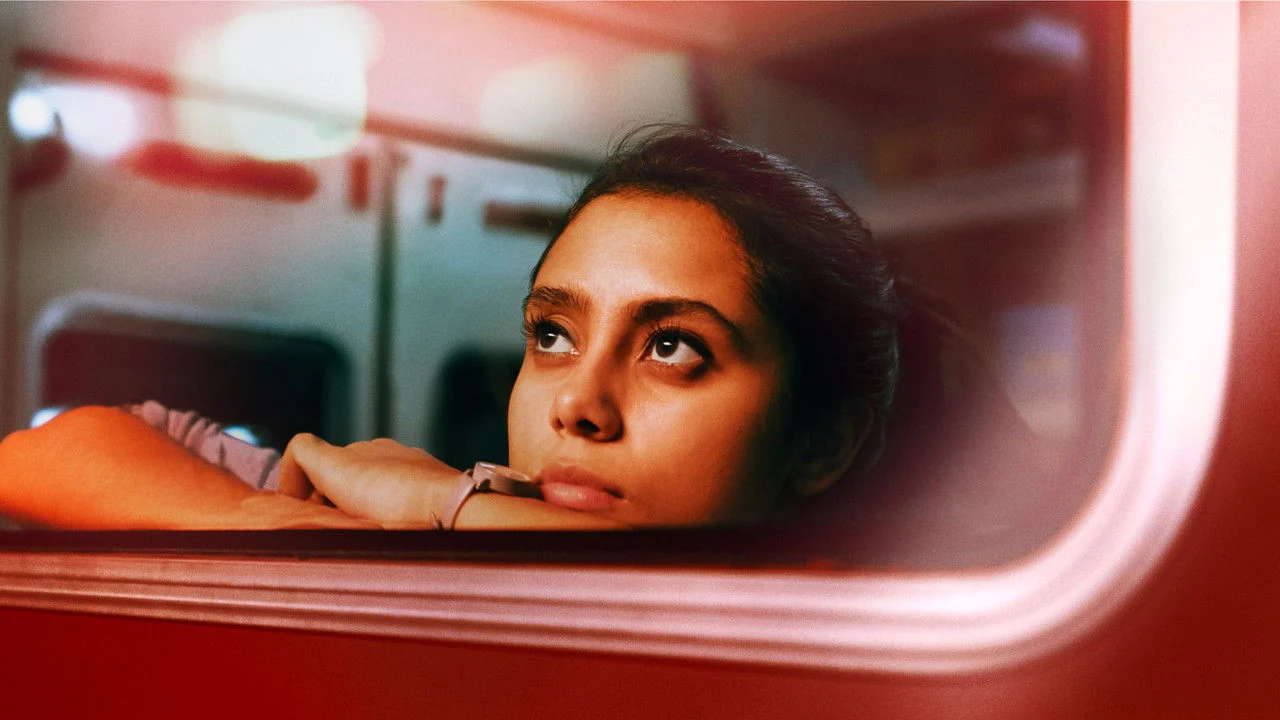 Сериал Ночная скорая (1 сезон)