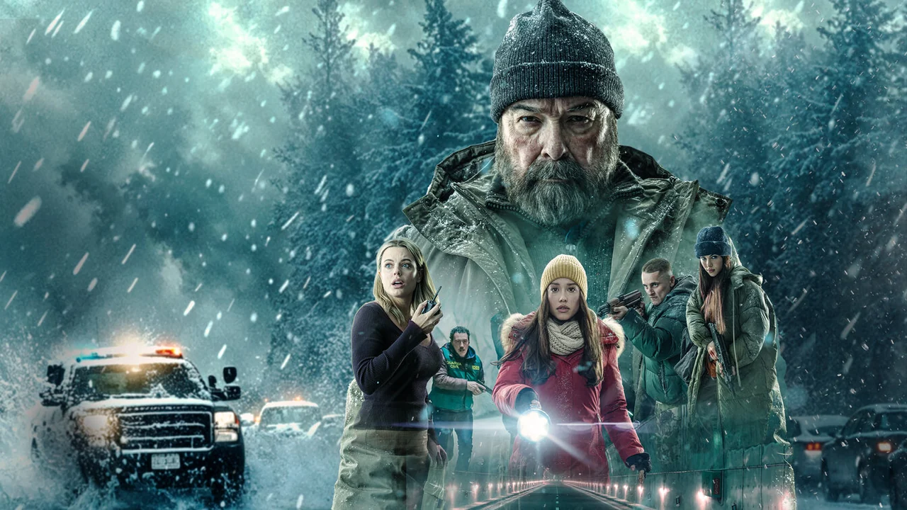 Фильм Микаэла (2025)