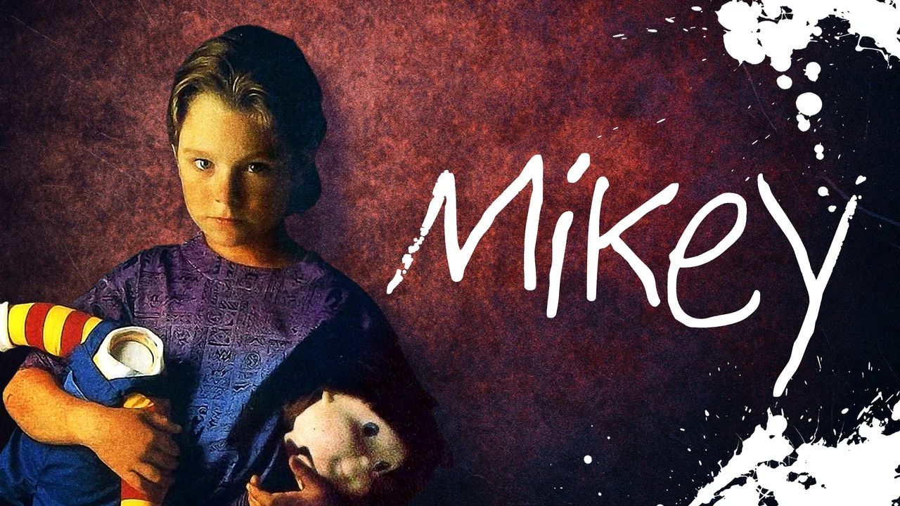 Фильм Майки (1992)