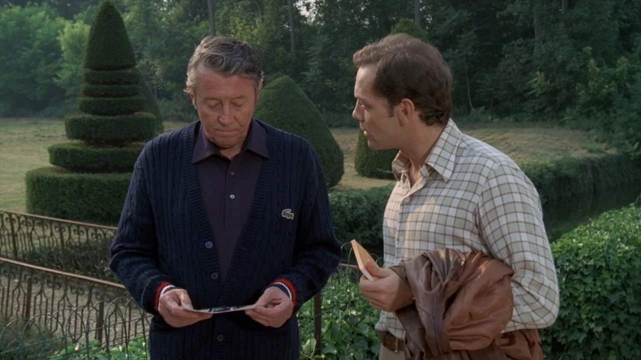 Фильм Тысяча миллиардов долларов (1981)
