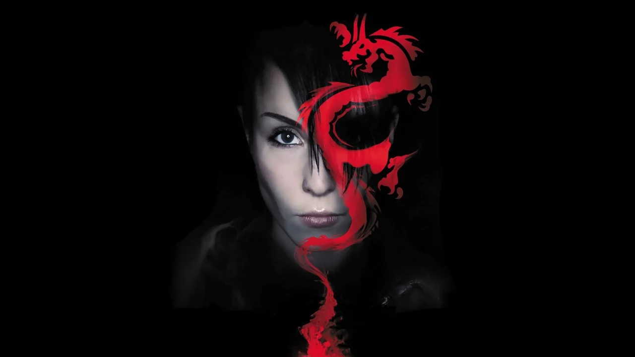 Сериал Миллениум (1 сезон)