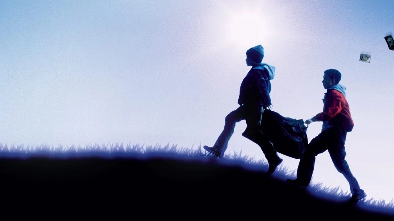 Фильм Миллионы (2004)