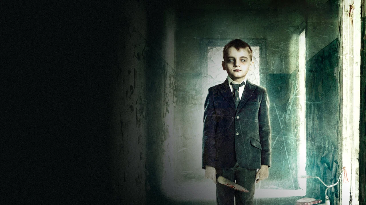 Фильм Милвуд (2013)