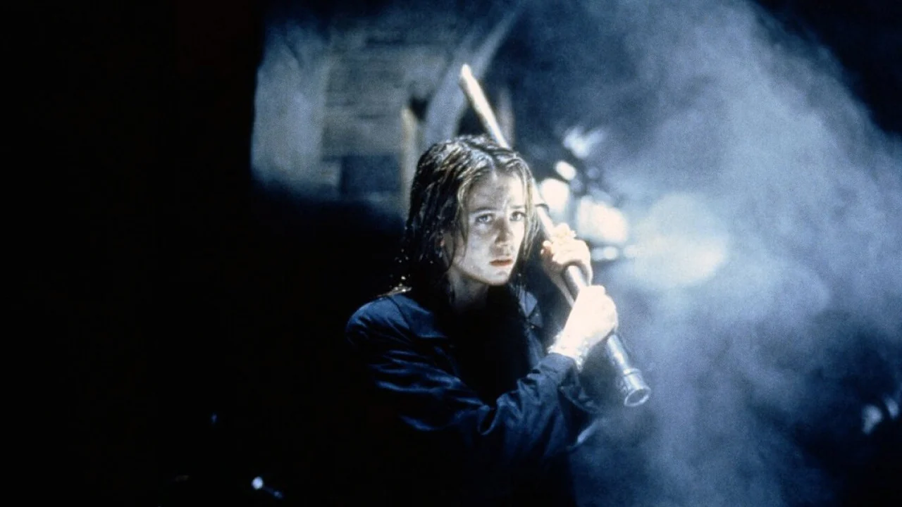 Фильм Мутанты (1997)