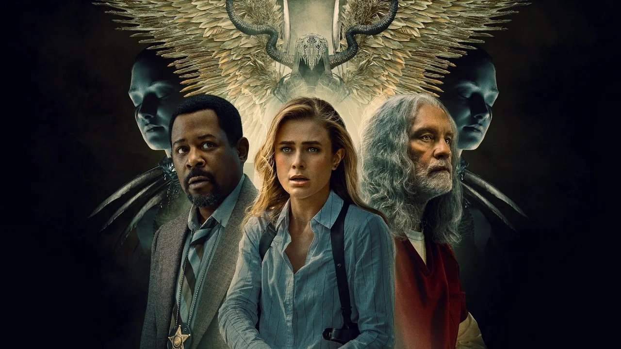 Фильм Клетка разума (2022)