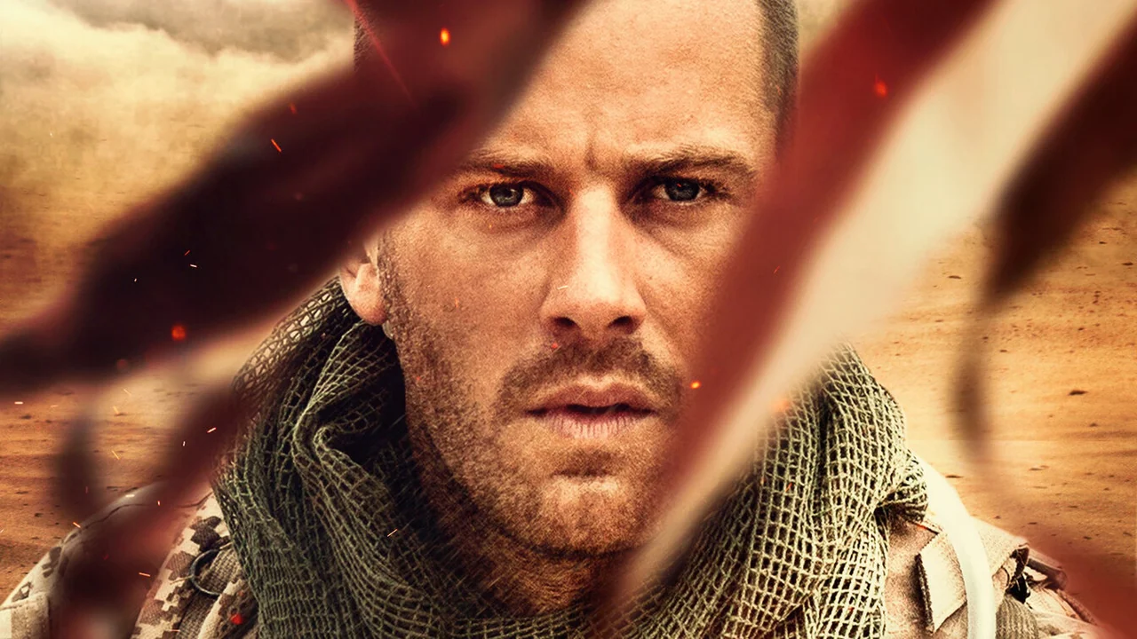 Фильм Мина (2016)