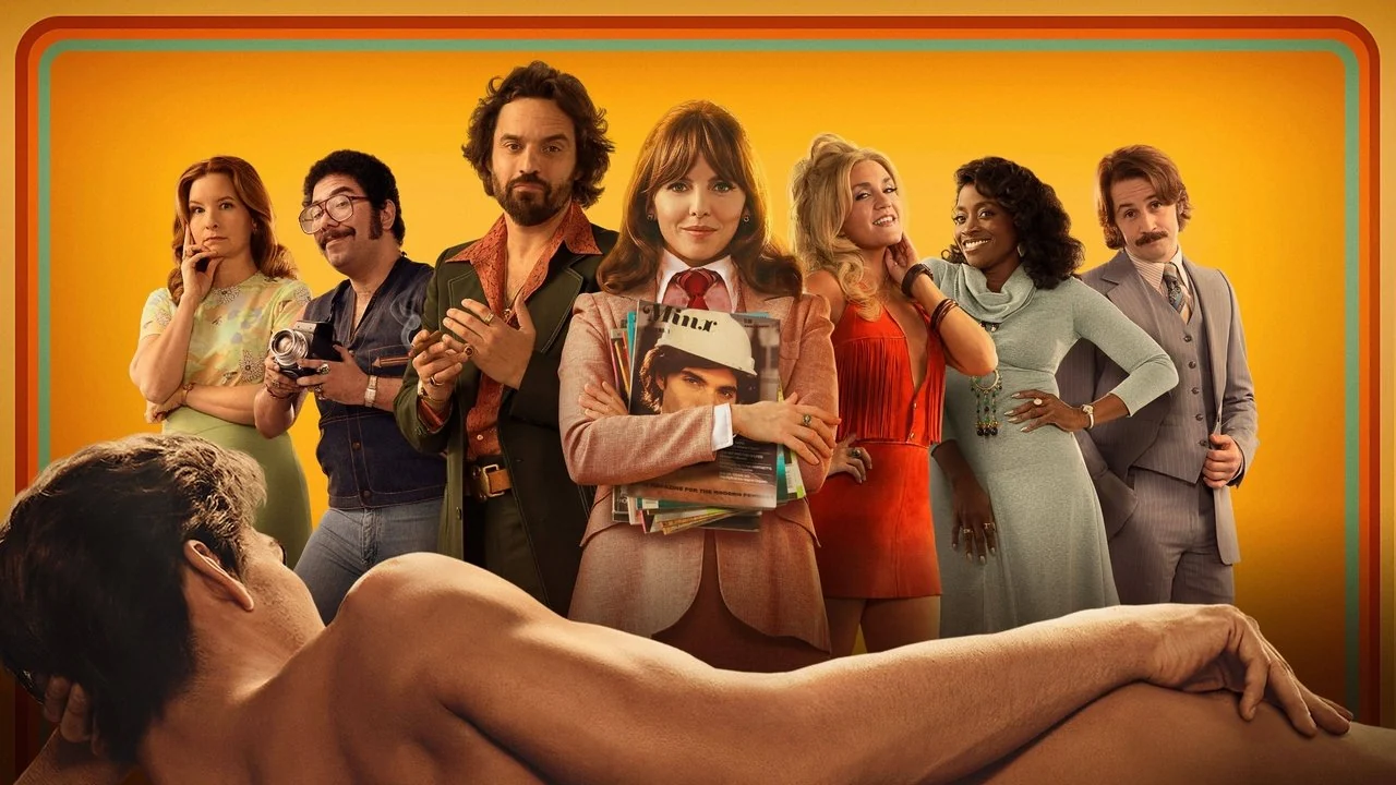 Сериал Кокетка (1-2 сезон)